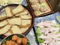 -陈眼镜火锅(总店)