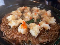 -绿茶餐厅(光谷世界城步行街店)