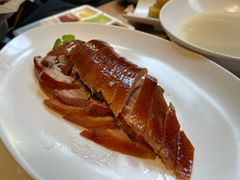 -四季民福烤鸭店(前门廊房二条店)