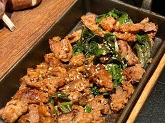 -泥炉烧肉师(新街口金銮巷店)