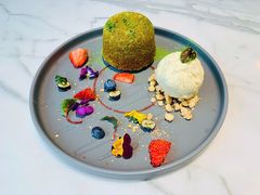 -Bracket Coffee(工体店)