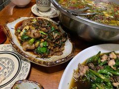-陈有良尖椒鸡(渝中示范店)