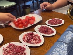 -牛满溢·自助潮汕鲜牛肉火锅(龙汇路店)