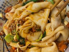 -陇上秦轩biangbiang面(萧山万象汇店)