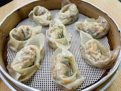 -面道赞宁海海鲜面(迎凤街店)