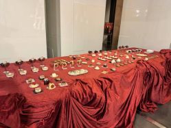 -广州文华东方酒店·宴会厅