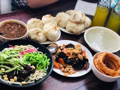 炒肝-姚记炒肝店(鼓楼店)