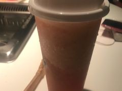 -喜茶(上海打浦桥日月光gelato lab+店)