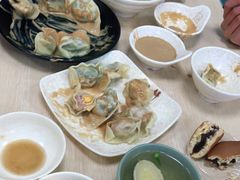 -顶巧鸡汤馄饨(虹口总店)