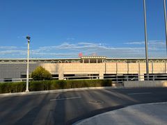 -银川河东国际机场