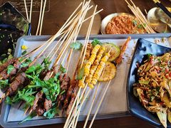 -林二哥宜烤官·宜宾小烧烤