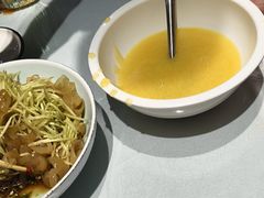 -日月昇渔家菜·海肠捞饭·大连海鲜(星海公园店)