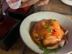 -山杏yama-katsu·吉列炸物