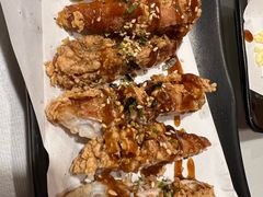 -清真·龙猫食堂(詹滨西里店)