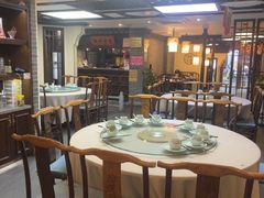 -胖鱼头·南京菜·河景餐厅(夫子庙店)