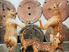 -乔家满族八大碗(流水沟店)