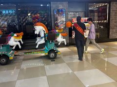 -新石器烤肉(百联川沙店)