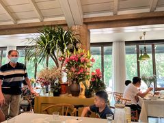 大堂-春暖花开(西溪店)