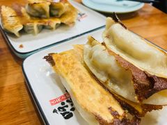 -春水锅贴·传统鲁菜(大明湖店)