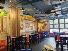 -马路边边 传媒大学店