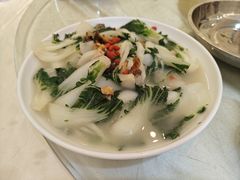 -台山第一家兴华黄鳝饭·黄鳝婆(合水分店)