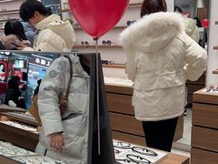 -JINS(天津大悦城店)