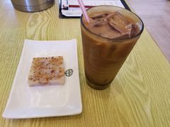 -添好运点心专门店(百老汇店)