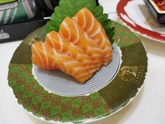 -禾绿寿司(星光68广场店)