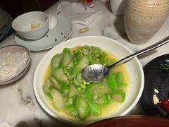 -初蓉丨遇见新川菜(亲贤街荣耀店)