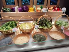 -左庭右院鲜牛肉火锅(新梅广场店)