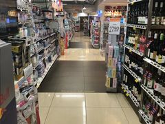 -FairPrice Finest 100AM