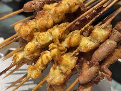 -1819餐厅·团队聚餐·烤串·精酿