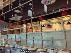 -禾绿回转寿司(万柳华联店)