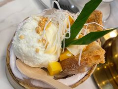 -MORNING  TAI莫柠泰·东南亚泰式餐厅(滨江公园店)