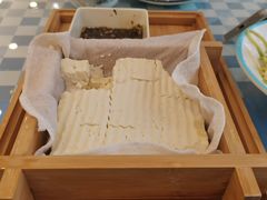 -丽泽山庄·生态怀柔菜·虹鳟鱼(红螺寺店)