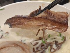 -味千拉面(广州白云机场T1西二店)