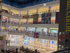 -江南环球港