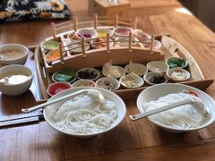 -双桥园·云南过桥米线(古城南门店)