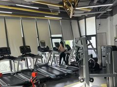 -健身门·自助健身房(镇坪路店)