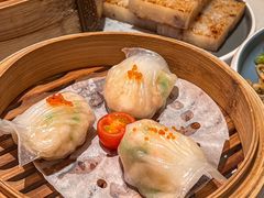 -禄运茶居·手工点心(恒宝广场店)