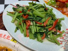 -澳门陈光记烧味饭店(郎家园店)