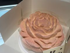 -潮一不贰·法式甜品·生日蛋糕·西式简餐(外滩店)