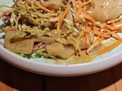 -清风园肘子馆(万家大激店)