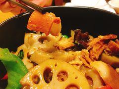 -天一朴素(武汉大学店)