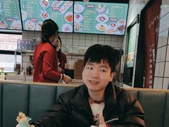 -库滋明·俄罗斯特色美食(中央大街店)