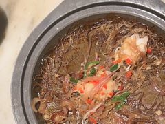 -绿茶餐厅(光谷世界城步行街店)
