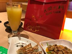 -味千拉面(光启城时尚购物中心店)