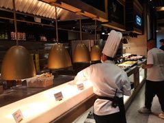 -川骄海鲜自助(亚运村店)