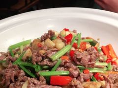 -老湘村·湖南土菜(天河维多利店)