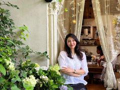 -Lamant Manor已闻花名關於藍